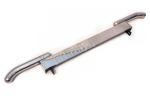 Chery Tiggo 2012 ABS Blow Molding Front Bumper Guard and rear Bumper Bar