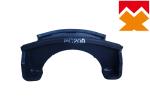 Smooth Finished PC200 Excavator Track Guard 1 Year Warranty