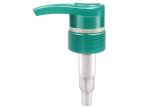 Colorful Plastic Lotion Pump 28/410 30/410 Size For Shower Cream Lotion