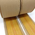 Double Coated Carpet Tape / Twin Sided Carpet Tape For Masking Waterproof
