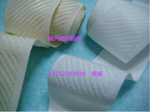 Wholesale top quality mattress edge ribbon machine China manufacturer Tellsing for weaving factory from china suppliers