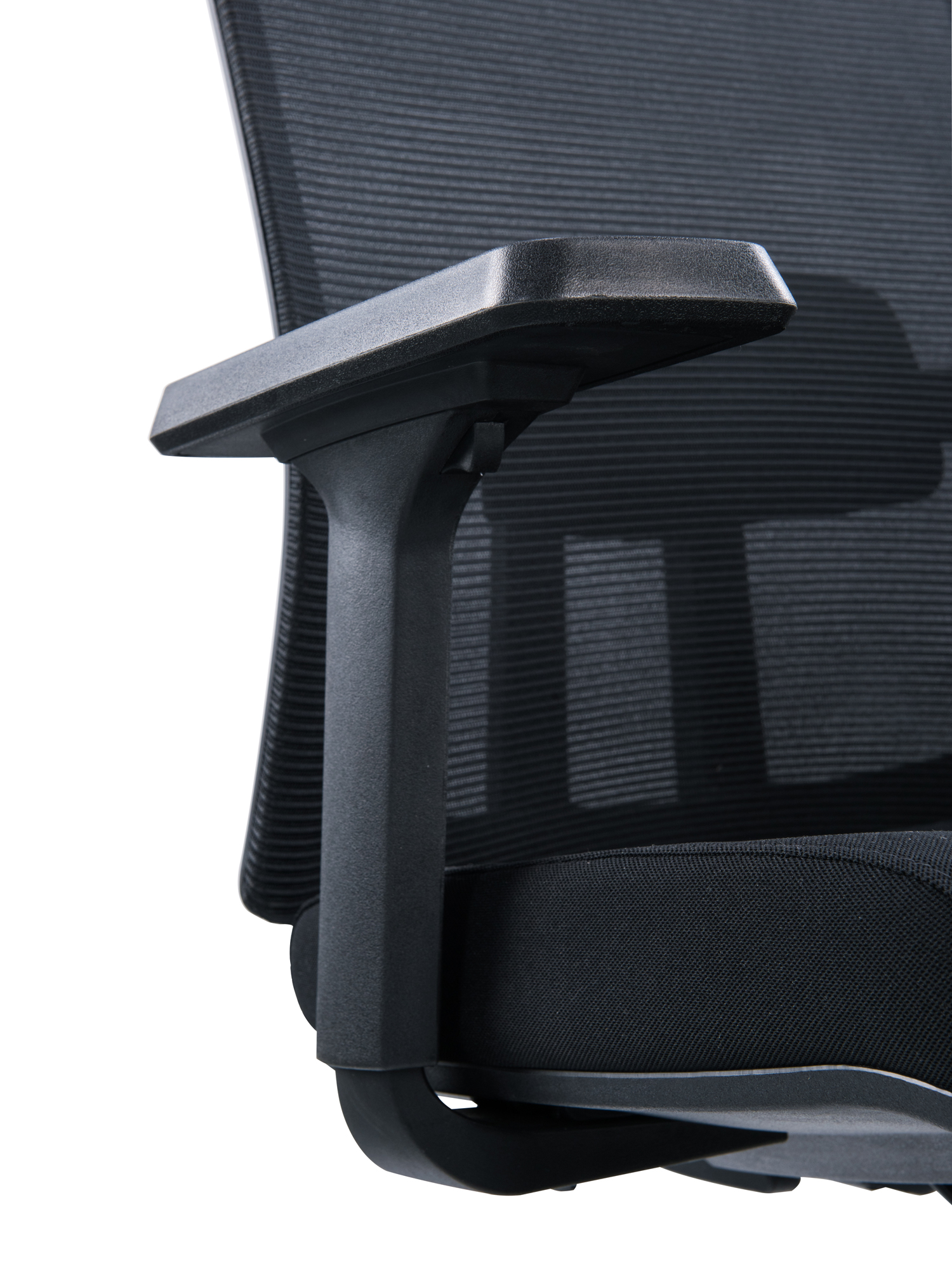 BIFMA Certified HCYZ Mesh Office Chair Modern Swivel Adjustable Ergonomic Computer Chair
