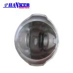 ME033934 ME032661 Engine Piston Kits For 6D15 ME072033 ME072035