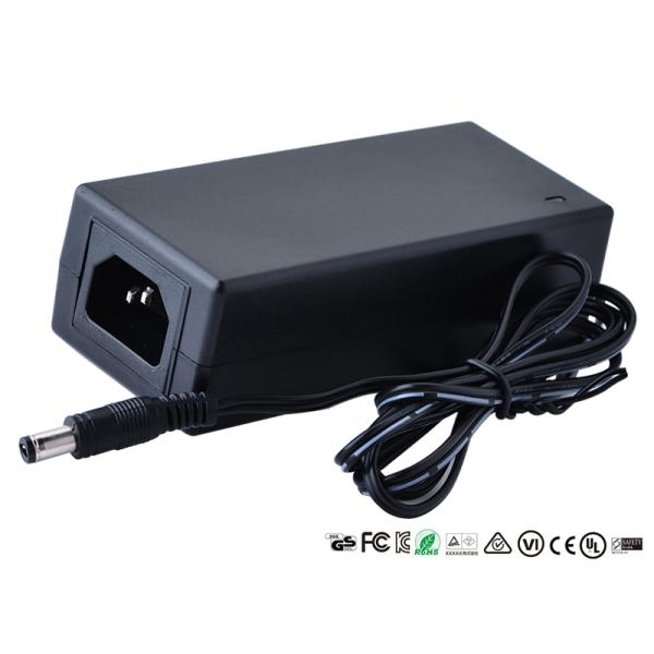 Universal 24V Power Adapter 2.5A 2500mA EU US AU UK AC Cable Available