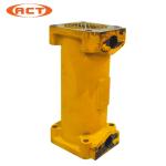 6N7057 / 2W9978 Oil Cooler Assembly For Excavator D5/D5B/D6C/D6D/D7G