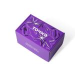 Custom Cardboard Shipping Boxes E Flute Eco-Friendly Durable Mailer Packaging