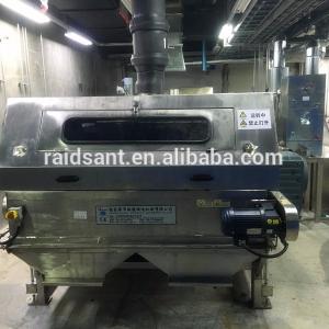 Wholesale Paraffin Wax Granulator Machine Steel Belt Cooling Granulator Easy Installation from china suppliers