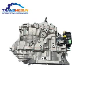 Wholesale 025CHC-1500010BK transmission assembly for Chery Tigo 7pro from china suppliers