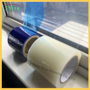 Wholesale Home Decoration Use Anti - Dust Glass Door And Window Protective Cover Film from china suppliers