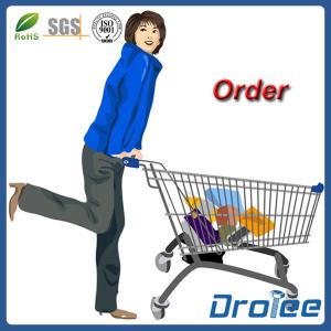 Wholesale How to place order? from china suppliers