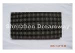 IP65 P 4 2525 SMD Led Module , 64 × 32 Dots Outdoor Led Module Over 6500 Nits