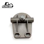 65.12504-5013A Fuel Filter Head For Doosan DB58 DH220-5 Engine