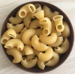 80-300kg/H Pasta Macaroni Spaghetti Production Line Machine For Large Scale