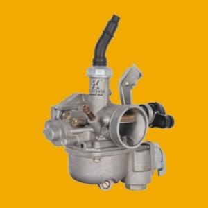 Wholesale Motorbike Carburetor, Motorcycle Carburetor of Hq-057 for 110cc from china suppliers