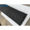 Buy cheap Convenient Wire Mesh Gabion , Gabion Basket Mesh Flexible Anti Rust from wholesalers