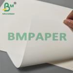 Biodegradable Food Safe 70gsm Kraft Paper For Grocery Packaging