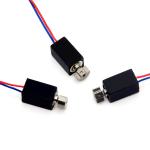 Micro DC Hollow Cup Vibration Motor 0408 4.5v Dc Motor Vibration Motor Dc