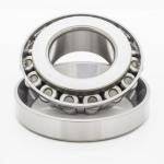 Experience the Efficiency of Cixi Bearing Manufacturing's Taper Roller Bearing