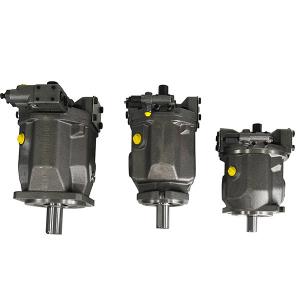 Wholesale Precision Control Hydraulic Rexroth Oil Pump A A10VSO 71 DRF /32R-VPB32U99 from china suppliers