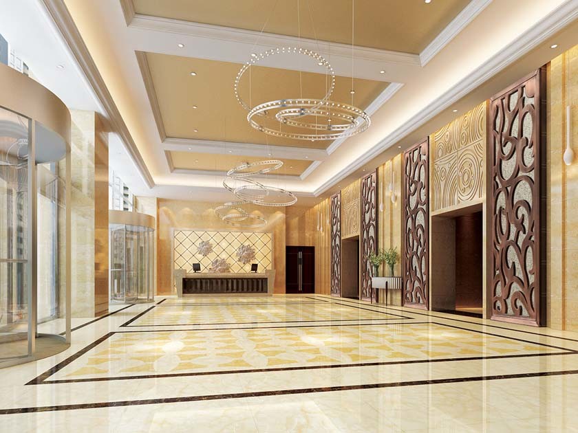 Bronze Stainless Steel Room Divider For Facade/Wall Cladding/ Curtain Wall/Ceiling