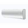 Buy cheap DELTA Residential Split Air Conditioner Ductless Heating And Cooling Units from wholesalers