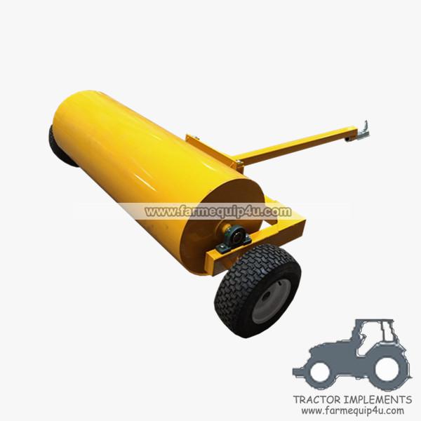 Quality 6LR20 Land aerator roller for tractors and ATVs,6ft length x 20" drum for sale
