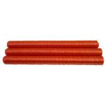 Hot Dog Sausage Packaging Enteric Coating Easy Peel Cellulose Natural Enteric