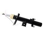 LR031666 LR031668 Rear Chassis Car Part For Land Rover Freelander 2 L359 Air