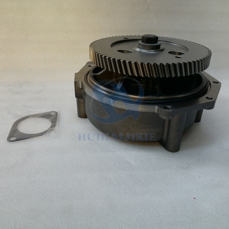 136-1106 Water Pump for C15 C16 C18 3406 3456 Engine 1361106 Water Pump