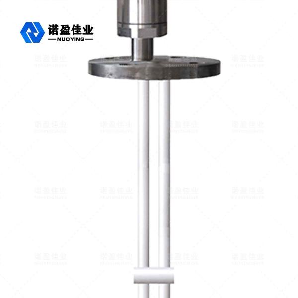 NYSP-Z22 CE Certified Service-free RF Admittance Level Transmitter for Highly