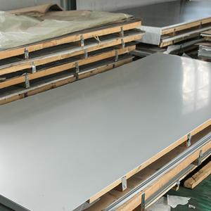 Wholesale Corrosion Resistant 201 Stainless Steel Plate For Household And Restaurant Needs from china suppliers