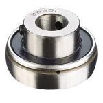Europe Africa Middle-East Market GCR15 Noise Level Z2 Pillow Block Bearing List