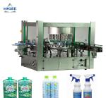 380V 50Hz OPP Round Bottle Labeling Machine For Glass Square Bottles