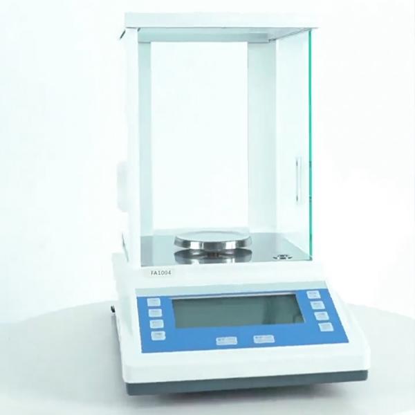 300g/0.001g Electronic Balance Weighing Scales for Sale 0.1mg High Precision