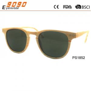 China 2017 fashional  sunglasses uv400 sun glasses polarized plastic sunglasses on sale
