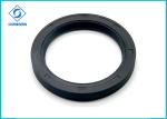 Mechanical Seal Hydraulic Motor MCR10 Single Speed Seal Kits Spare Parts