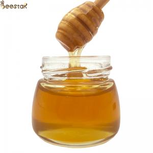 China Natural Jujube Honey Pure Organic Sidr Honey Natural Bee Honey Healthy Bulk Raw 100% on sale