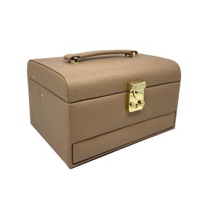 Wholesale Jewelry Storage Box Earring Jewellery Packaging Box Organizer from china suppliers