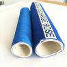 Buy cheap Wrapped Surface Multifunction Epdm Hoses For Food Industry Brewery Transfer from wholesalers