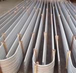High Temperature Resistant Stainless Steel Heat Exchanger Tube ASTM A213