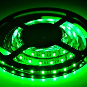 Wholesale IP68 Waterproof SMD 5050 LED Strip Light Copper Material RGB 2700-7000K Durable from china suppliers