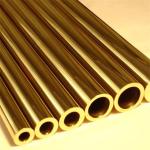 Copper Brass Pipes Round Pipe Dia 6.35-44.45mm C37100 C36000 C46400 H59 H62