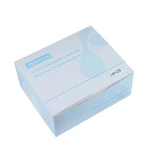 Wholesale Factory price for the COVID-19 Neutralizing Antigen Rapid Detection Kit Colloidal Gold from china suppliers