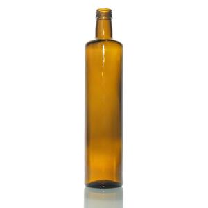 Wholesale Recycled Square Glass Oil Bottle Olive Oil Cruet Glass 250ml 500ml from china suppliers