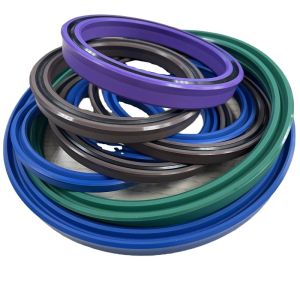 Buy cheap KELONG Hot Sale Low Prices Customized Pu Oil Seal Packing Seals Hydraulic Piston from wholesalers