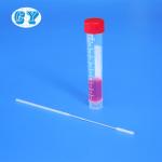 NMPA Disposable Virus Sampling Tube Nucleic Acid Detection Virus Transport