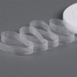 1200mm Width PA Hot Melt Adhesive Web Film High Tensile Strength For Shoes