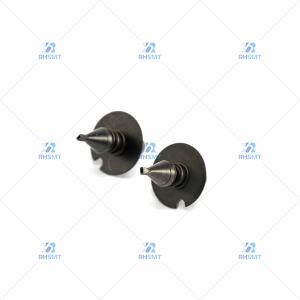 Wholesale Black HANWHA SAMSUNG Nozzle Excen VN030 Smt Nozzle from china suppliers