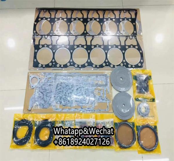 9M8996 seals 9M-8996 Gasket 2823106 Cylinder 282-3106 Spare 3S7536 Full Gasket