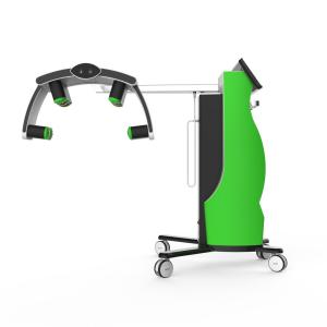 Wholesale Luxmaster Emerald Laser 532nm Slimming Machine Body Sculpting Equipment Non Invasive from china suppliers